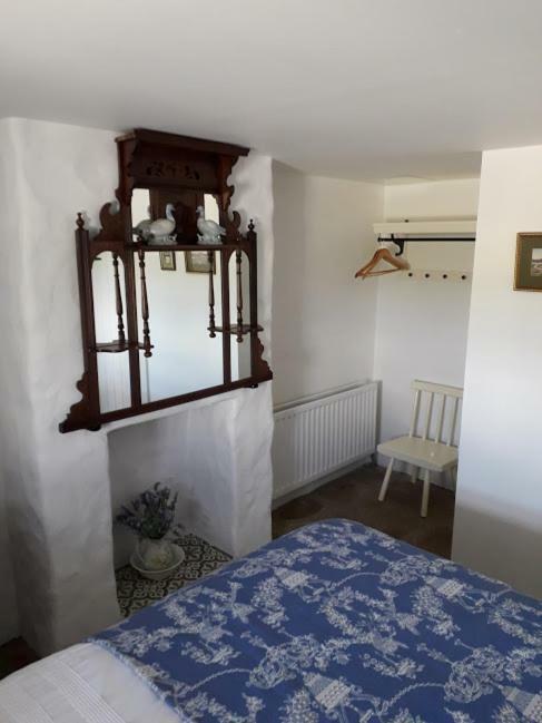 Cissy'S Cottage - Traditional Thatched Cottage, Near To Beach Aghanloo Esterno foto